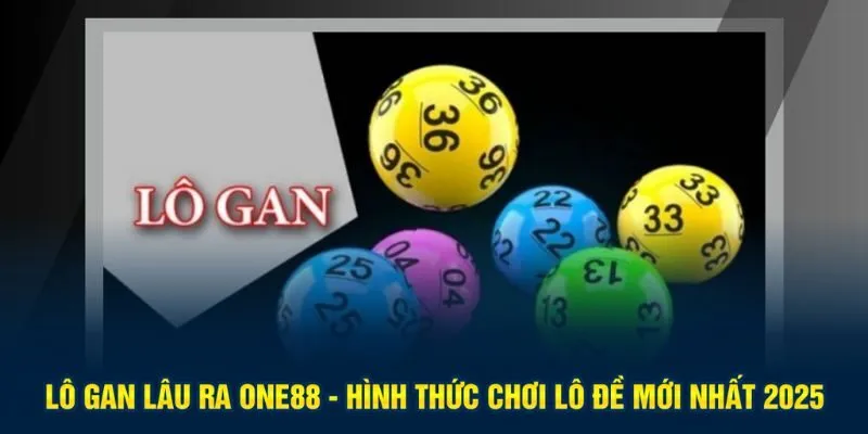 lô gan lâu ra