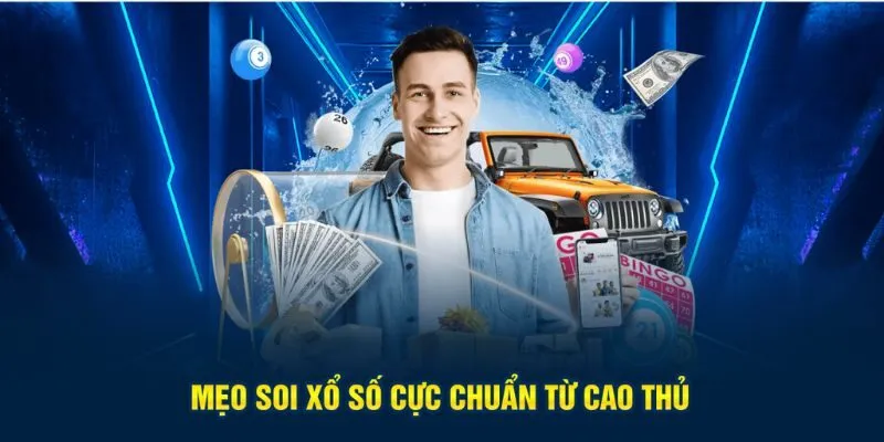 Mẹo soi chuẩn xác giúp bạn thắng lớn