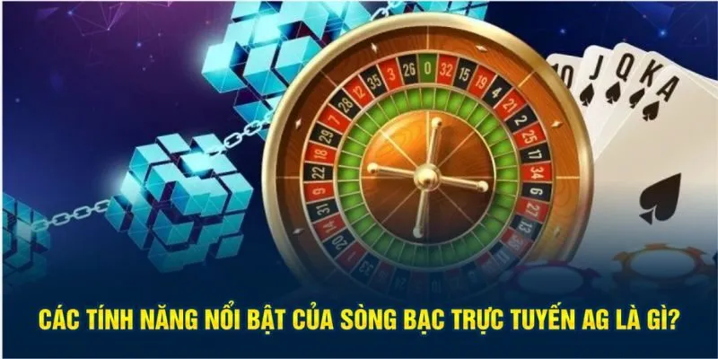 AG casino One88 luôn hỗ trợ khách hàng