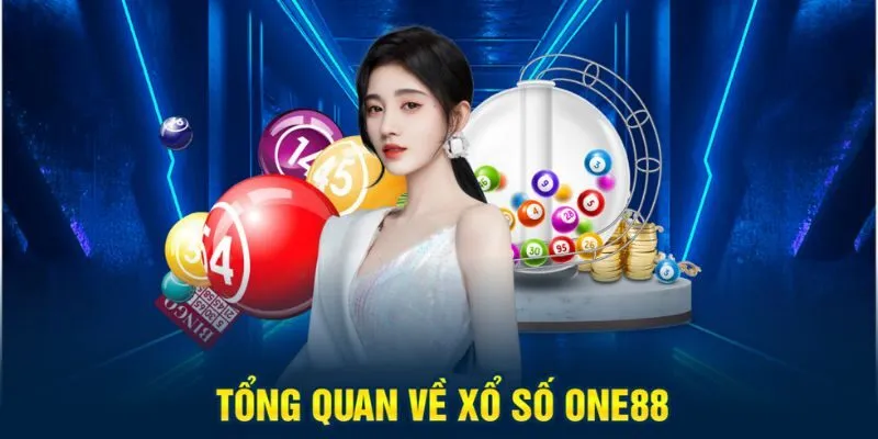 Xổ số One88 cùng những thông tin cơ bản nhất